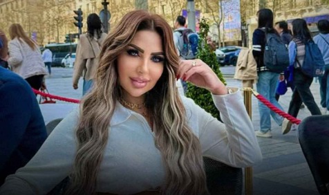 محاكمة سارة خليفة المخدرات: إنكار التهم وخلاف المحامين في الجلسة الأولى بالقاهرة 1 محاكمة سارة خليفة المخدرات: إنكار التهم وخلاف المحامين في الجلسة الأولى بالقاهرة 2025