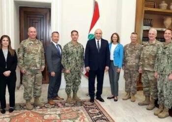 عون يطالب واشنطن بالضغط لإجبار إسرائيل على الانسحاب من الجنوب اللبناني 2025