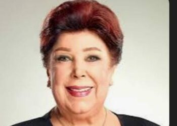 "ملكة الأناقة الحاضرة رغم الغياب: أسرار إنسانية في حياة رجاء الجداوي" 2025