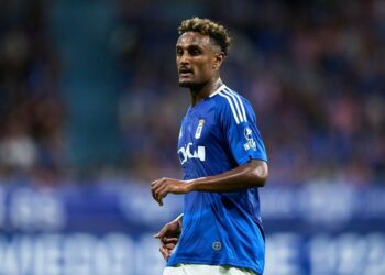 تفاصيل قيد لاعب فرنسى فى منتخب مصر …كيف خطط حسام حسن لخطف هيثم حسن من تونس وفرنسا؟ 2025