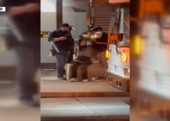 صدمة في أريزونا.. الشرطة الأمريكية تجبر مسلمات على خلع الحجاب بالقوة! 2025