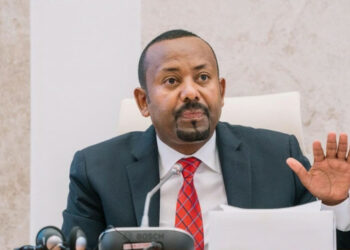 إثيوبيا تهدد بالحرب للوصول إلى البحر الأحمر 2025