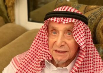 وفاة الشيخ محمد الزامل… من هو ولماذا عمّ الحزن السعودية؟ 2025
