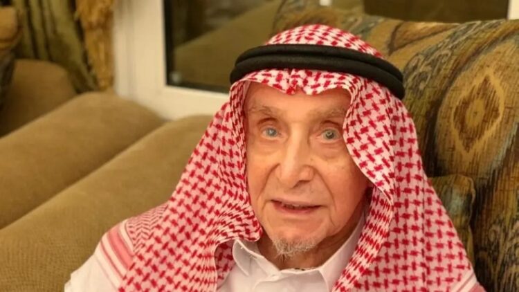 وفاة الشيخ محمد الزامل… من هو ولماذا عمّ الحزن السعودية؟ 1 وفاة الشيخ محمد الزامل… من هو ولماذا عمّ الحزن السعودية؟ 2025