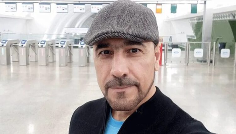 الخارجية الإيرانية تعلق على اختفاء أمير الموسوي في مصر 2026