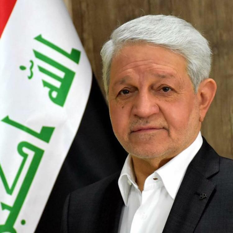 باقر جبر الزبيدي يكتب الجيش العربي الموحد 1 باقر جبر الزبيدي يكتب الجيش العربي الموحد 2025