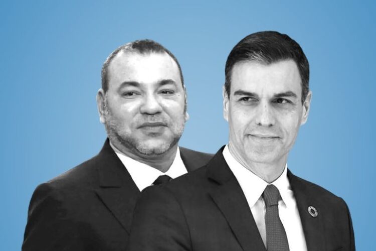 فضائح وتجسس.. هل يساوم المغرب رئيس الوزراء الإسباني بسبب قضية الصحراء؟ 1 فضائح وتجسس.. هل يساوم المغرب رئيس الوزراء الإسباني بسبب قضية الصحراء؟ 2025