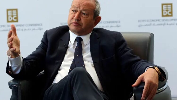 ساويرس يحذر من تفاقم الدين الخارجي لمصر ويقترح حلولًا جريئة لدعم الاقتصاد 2025