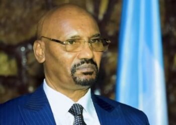 أزمة سد النهضة.. تصعيد دبلوماسي إثيوبي ضد جامعة الدول العربية "أداة للسياسة المصرية" 2025