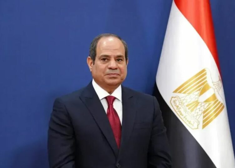 السيسي أمام البريكس: لن نصمت أمام الانتهاكات الإسرائيلية ضد الشعب الفلسطيني 2025