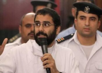 مصر.. المجلس القومي يطلب عفوًا رئاسيًا لظروف إنسانية تشمل علاء عبد الفتاح و6 آخرين 2025