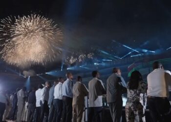 إثيوبيا تفتتح سد النهضة رسميًا.. ما التالي؟ "فيديو" 2025