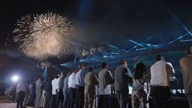 إثيوبيا تفتتح سد النهضة رسميًا.. ما التالي؟ "فيديو" 2026