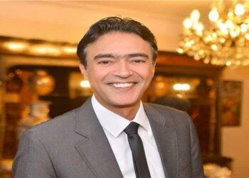 "شقيق الوزير والإعلامي المصرى الجريء.. حكاية كريم كوجاك بين السياسة والإعلام" 2025