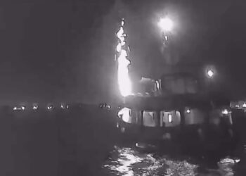 استهداف سفينة أسطول الصمود: تونس تكشف التفاصيل 2025