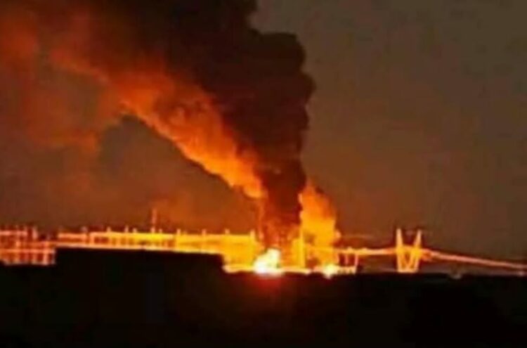 السودان: الدعم السريع يضرب محطات الكهرباء في أم درمان والخرطوم بطائرات مسيّرة 2025