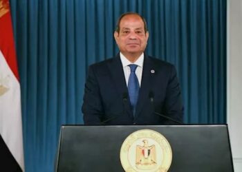 بينهم علاء عبد الفتاح.. السيسي يوجه بدراسة التماس عفو رئاسي مقدم من المجلس القومي لحقوق الإنسان 2025