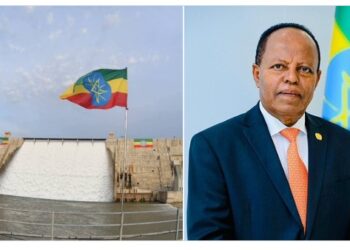 رئيس إثيوبيا: سد النهضة ليس مجرد مشروع.. بل رمزٌ لكرامة أمتنا 2025