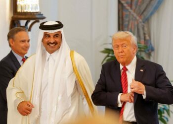 اغتيال إسرائيل قادة حماس في الدوحة بضوء أخضر من ترامب 2025