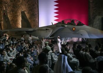 إسرائيل تضرب قلب الدوحة… أين الدفاعات القطرية والحماية الأمريكية؟ 2025