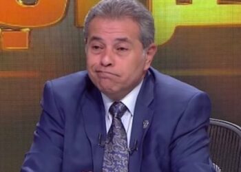 بعد قصف إسرائيل الدوحة.. عودة تنبؤات توفيق عكاشة باختفاء قطر إلى الواجهة "فيديو" 2025