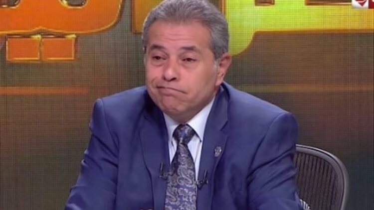 بعد قصف إسرائيل الدوحة.. عودة تنبؤات توفيق عكاشة باختفاء قطر إلى الواجهة "فيديو" 1 بعد قصف إسرائيل الدوحة.. عودة تنبؤات توفيق عكاشة باختفاء قطر إلى الواجهة "فيديو" 2025