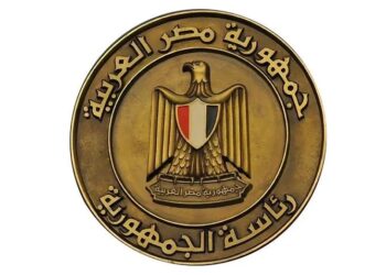 رئاسة الجمهورية ... مصر تدين بشدة الضربة الإسرائيلية على قطر وتصفها بانتهاك صارخ للسيادة 2025