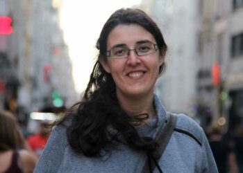 إليزابيث تسوركوف آمنة في السفارة الأمريكية ببغداد بعد اختطافها من كتائب حزب الله 2025