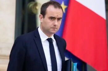 سيباستيان لوكورنو رئيسًا جديدًا للحكومة الفرنسية خلفًا لفرانسوا بايرو 2025