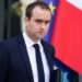 سيباستيان لوكورنو رئيسًا جديدًا للحكومة الفرنسية خلفًا لفرانسوا بايرو 2026