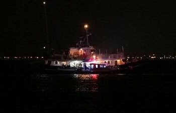 هجوم جديد يستهدف سفينة "ألما" ضمن أسطول الصمود في تونس سبتمبر 2025 2025