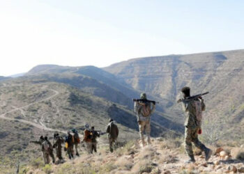 بونتلاند تمهل مقاتلي داعش 72 ساعة للاستسلام قبل شن عملية عسكرية شاملة في وادي بلعدة 2025