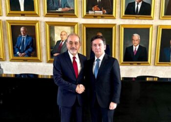 مصر وأذربيجان تعقدان جولة مشاورات سياسية لتعزيز العلاقات الثنائية 2025