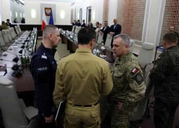 أمين عام الناتو: انتهاك روسيا لأجواء بولندا يؤكد الحاجة لاستثمارات دفاعية أكبر 2025