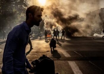 فرنسا في قلب احتجاجات 10 سبتمبر: وفوضى واعتقالات "فيديو" 4 فرنسا في قلب احتجاجات 10 سبتمبر: وفوضى واعتقالات "فيديو" 2025