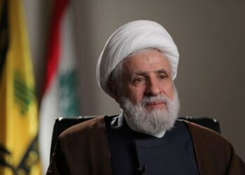 نعيم قاسم: سلاح المقاومة خط أحمر وإسرائيل الكبرى لن تمر 2025