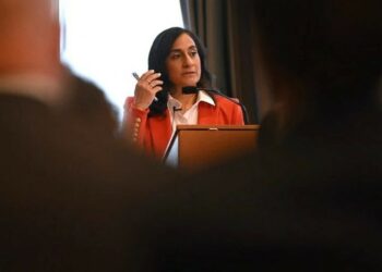 كندا تلوّح بمراجعة علاقاتها مع إسرائيل بعد ضربات الدوحة 2025