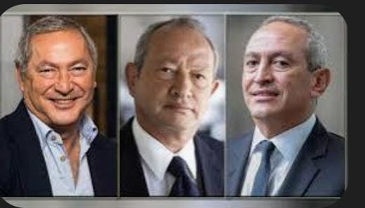 "هربوا من الضرائب.. كيف قلبت عائلة ساويرس الطاولة على بريطانيا وانتقلوا الى إيطاليا قرار تاريخي؟" 1 "هربوا من الضرائب.. كيف قلبت عائلة ساويرس الطاولة على بريطانيا وانتقلوا الى إيطاليا قرار تاريخي؟" 2025