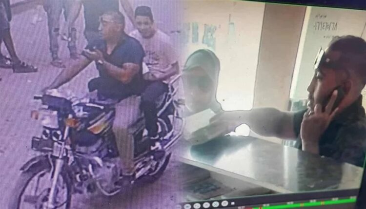 التنويم المغناطيسي بدل السلاح: زوجان يشكلان أخطر عصابة سرقة في مصر 2026