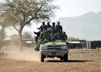 الجيش السوداني يوجه ضربو للدعم السريع في بارا شمال كردفان 2025