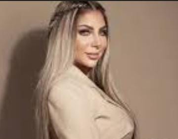 هل تعيش سارة خليفة حياة الثراء خلف القضبان؟"…أنباء عن دخول شاشة تلفزيون وهاتف لزنزانتها. 1 هل تعيش سارة خليفة حياة الثراء خلف القضبان؟"…أنباء عن دخول شاشة تلفزيون وهاتف لزنزانتها. 2025