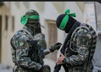 قادة حماس في مهب الريح : سلسلة اغتيالات وحرب استنزاف فى قطر وتركيا 2025