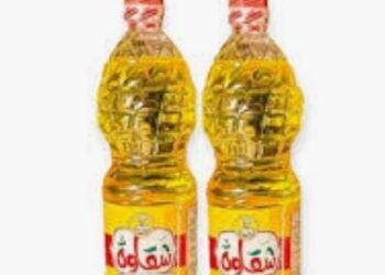 أسعار زيت التموين في مصر:زيت التموين بـ30 جنيهًا: هل يكفي الدعم لمواجهة ارتفاع الأسعار العالمية؟" 2025