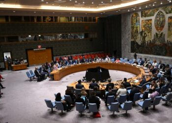 لماذا لم يُذكر اسم إسرائيل في بيان مجلس الأمن حول هجوم الدوحة؟ 2025