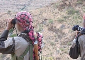 غارة أمريكية ضد داعش في بونتلاند الصومالية: الضربة الـ76 هذا العام 2025