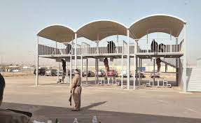 الكويت: إعدام الضابط المدان خالد الحرفان في جريمة طعن شغلت الرأي العام 1 الكويت: إعدام الضابط المدان خالد الحرفان في جريمة طعن شغلت الرأي العام 2025