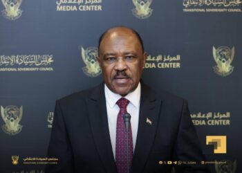 السودان يرد على اللجنة الرباعية 2025