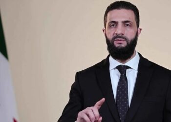 الشرع: تقسيم سوريا يهدد العراق وتركيا.. واتفاقنا مع "قسد" لم يُنفذ بعد وأخطأنا في السويداء 2025