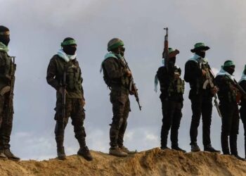 نتنياهو يقارن بين حرب غزة ومعركة واشنطن في الفلوجة 2025