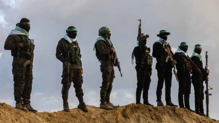 تصفية 6 متهمين بالتجسس لصالح إسرائيل.. والمقاومة: "لن نرحم الخونة" 2026